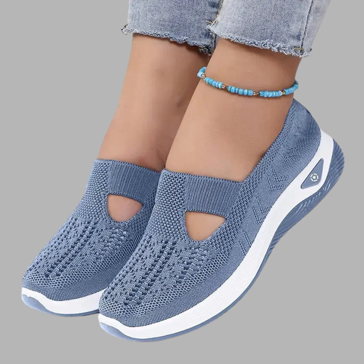Tamara - Ortopediniai Slip-On Batai