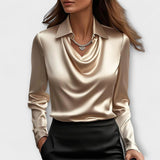 Indrė - Blizganti blusa