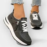 Anatominiai Sneakers su Stiliumi