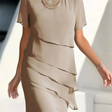 Kendra – elegantiška suknelė