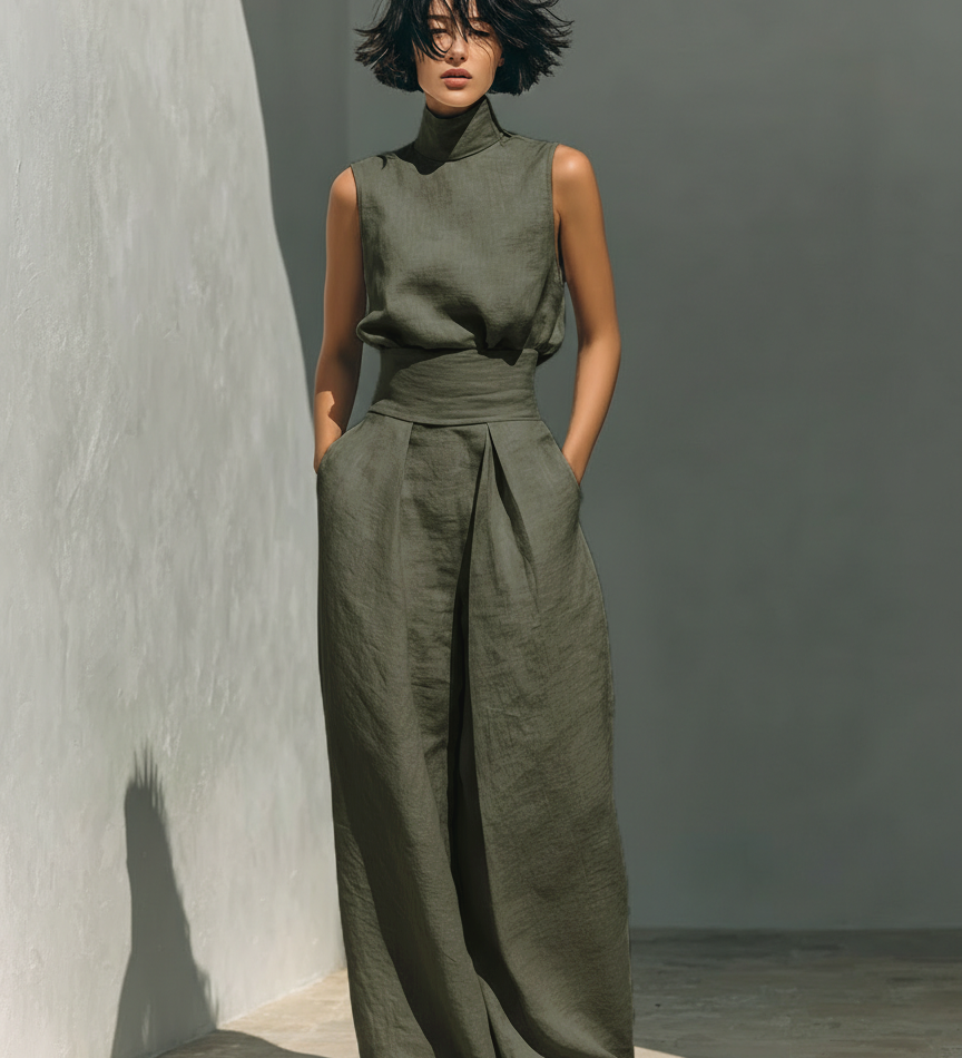 Maria – minimalistinis rinkinys