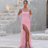 Marilyn – Elegantiška proginė suknelė