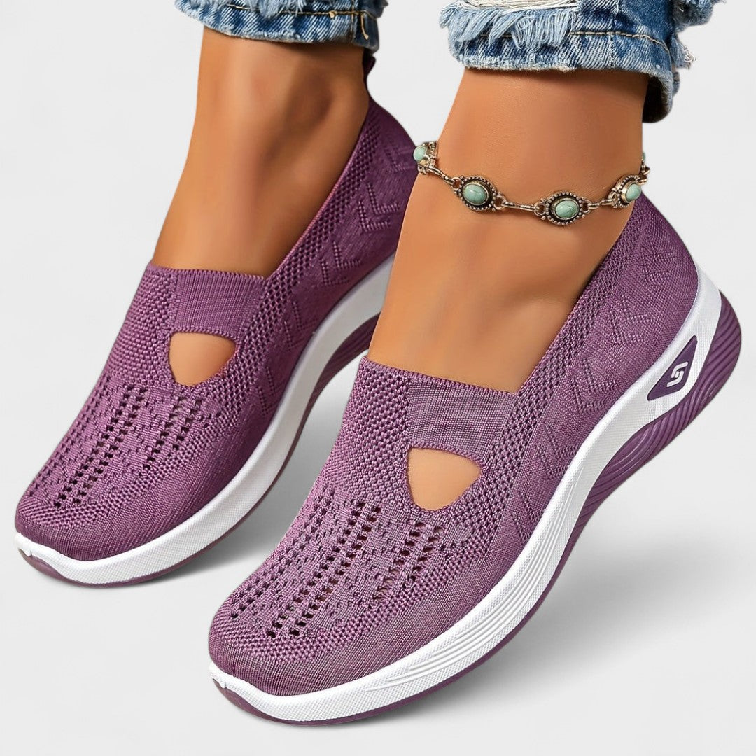 Tamara - Ortopediniai Slip-On Batai
