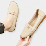 Ravel - Patogūs Slip-On Batai su Minkštu Padu