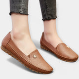 Ravel - Patogūs Slip-On Batai su Minkštu Padu