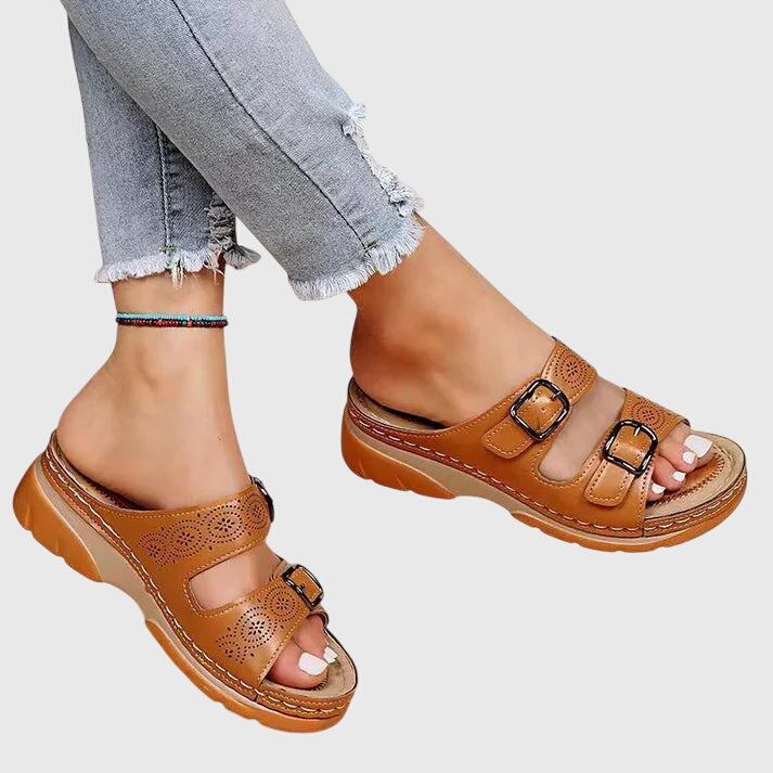 Diora - Ortopedinės sandalai