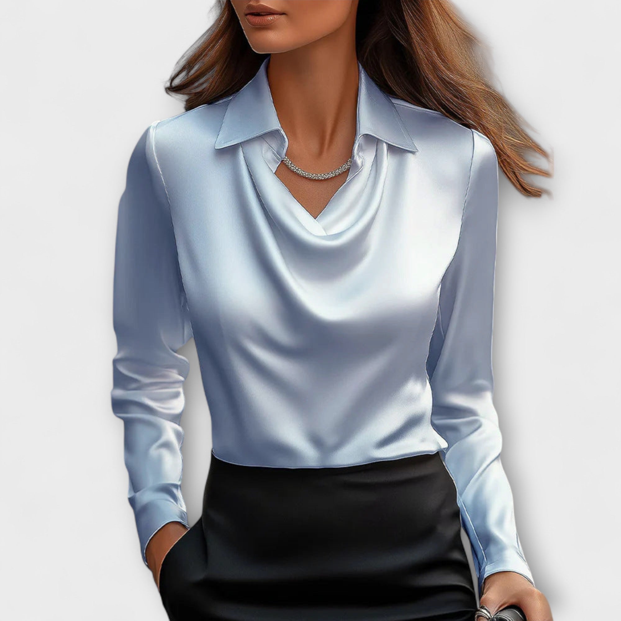 Indrė - Blizganti blusa