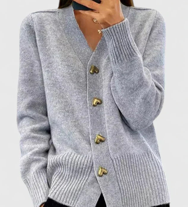 Ona - Elegantiška Kardigan